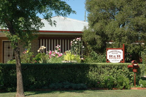 Admurraya House - Phillip Island Accommodation 1
