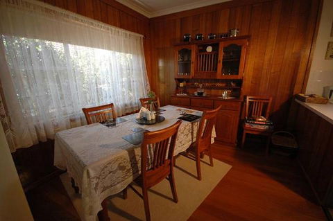 Admurraya House - Phillip Island Accommodation 4