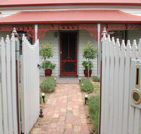 Airleigh Rose Cottage - Phillip Island Accommodation