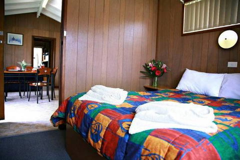 Albany Havana Villas - Phillip Island Accommodation 0