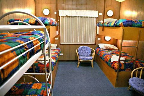Albany Havana Villas - Phillip Island Accommodation 1