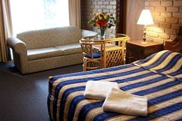 Albury Classic Motor Inn - Phillip Island Accommodation 1