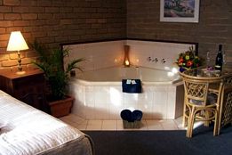 Albury Classic Motor Inn - Phillip Island Accommodation 2