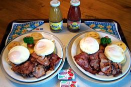 Albury Classic Motor Inn - Phillip Island Accommodation 3