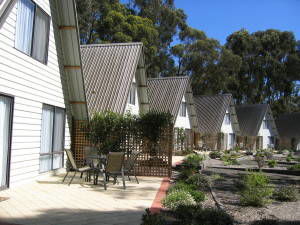 A-Line Holiday Village - Phillip Island Accommodation 0