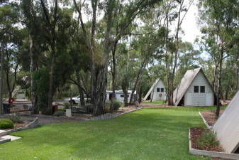 A-Line Holiday Village - Phillip Island Accommodation 2