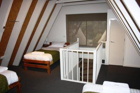 A-Line Holiday Village - Phillip Island Accommodation 5