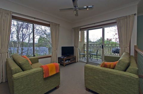Amble Fern Studio - Phillip Island Accommodation 2