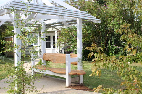 Amelina Cottages - Phillip Island Accommodation 2