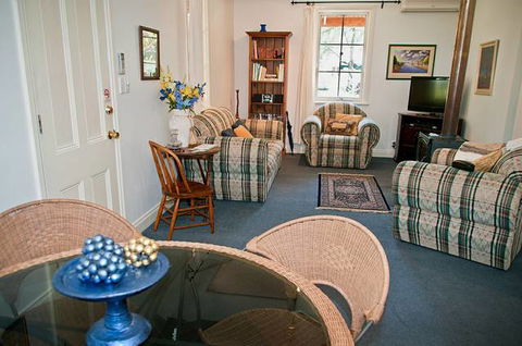 Amy's House - Phillip Island Accommodation 1