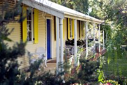 Amy's House - Phillip Island Accommodation 4