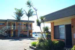 Aquatic Motel - Phillip Island Accommodation 0