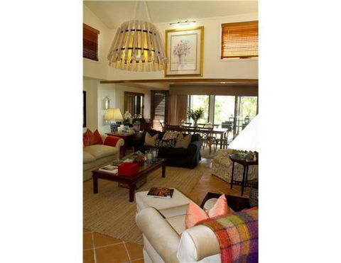 Arabella On Buderim Guesthouse - Phillip Island Accommodation 1