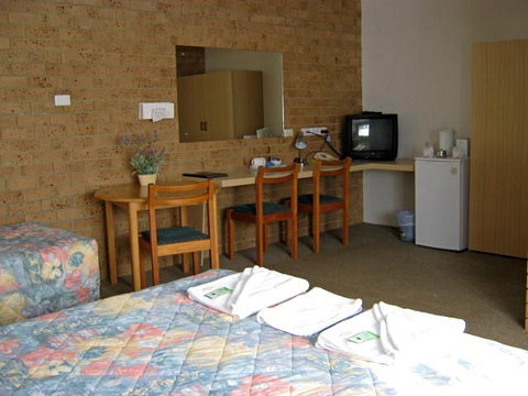 Ballina Centrepoint Motel - Phillip Island Accommodation 0