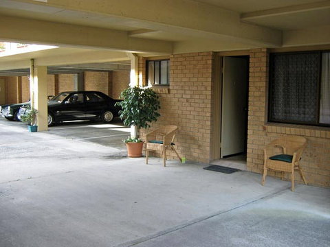 Ballina Centrepoint Motel - Phillip Island Accommodation 1