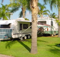 Ballina Waterfront Village  Tourist Park - Phillip Island Accommodation