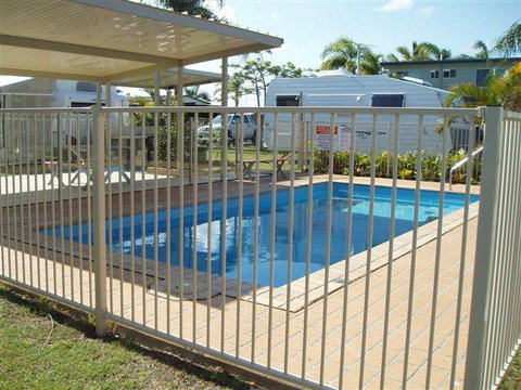 Ballina Waterfront Village & Tourist Park - Phillip Island Accommodation 3