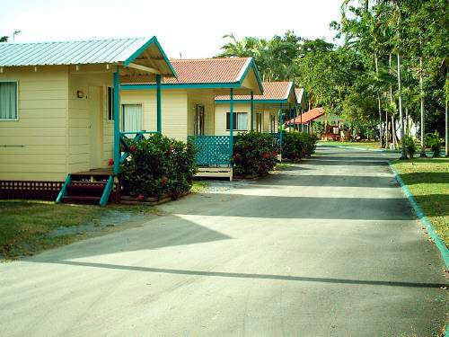 Edmonton QLD Phillip Island Accommodation
