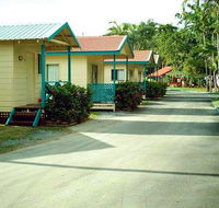 Barrier Reef Tourist Park - Phillip Island Accommodation