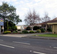 Bass  Flinders Motor Inn