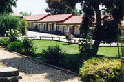 Bendigo Welcome Stranger Motel - Phillip Island Accommodation 3