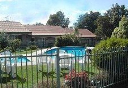 Bendigo Welcome Stranger Motel - Phillip Island Accommodation 0