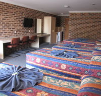 Big Trout Motor Inn - Phillip Island Accommodation