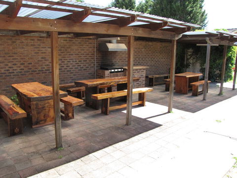 Big Trout Motor Inn - Phillip Island Accommodation 6