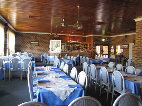 Big Trout Motor Inn - Phillip Island Accommodation 8