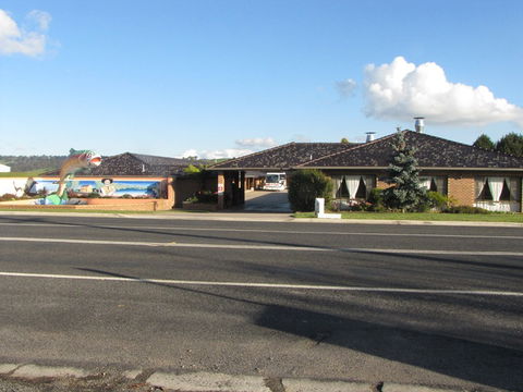 Big Trout Motor Inn - Phillip Island Accommodation 10