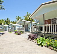 BIG4 Ballina Headlands Holiday Park - Phillip Island Accommodation