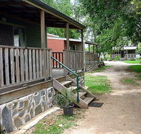 BIG4 Forbes Holiday Park - Phillip Island Accommodation