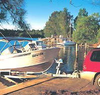 BIG4 Forster-Tuncurry Great Lakes Holiday Park