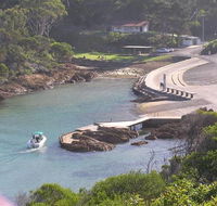 BIG4 Tathra Beach Holiday Park - Phillip Island Accommodation