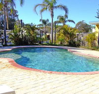 Birubi Beach Holiday Park - Phillip Island Accommodation