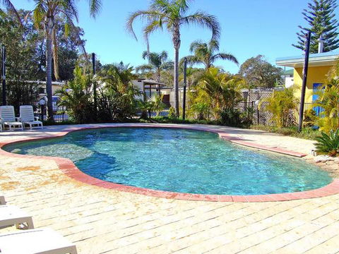 Birubi Beach Holiday Park - Phillip Island Accommodation 0