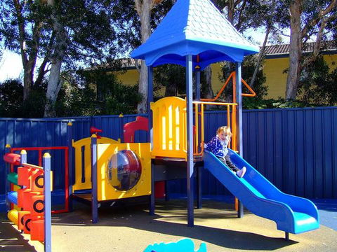 Birubi Beach Holiday Park - Phillip Island Accommodation 4