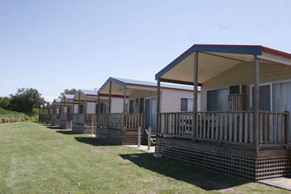 Birubi Beach Holiday Park - Phillip Island Accommodation 5