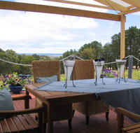 Blue Grape Vineyard Accommodation - Phillip Island Accommodation