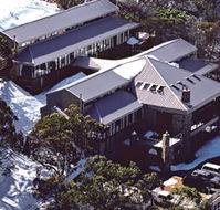 Breathtaker All Suite Hotel - Phillip Island Accommodation