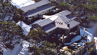 Breathtaker All Suite Hotel - Phillip Island Accommodation 0