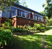 Broad Leaf Villas - Phillip Island Accommodation