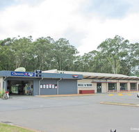 Bull n Bush Hotel Motel - Phillip Island Accommodation