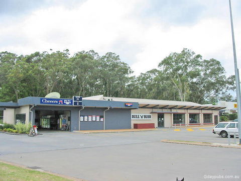 Bull N Bush Hotel Motel - Phillip Island Accommodation 0