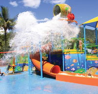 Cairns Coconut Holiday Resort - Phillip Island Accommodation