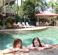 Cairns Reef Apartments  Motel - Phillip Island Accommodation