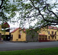 Camperdown's Historic Mill - Phillip Island Accommodation