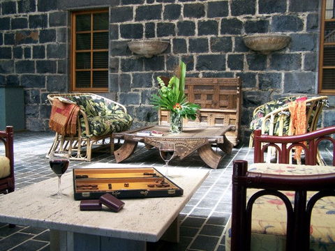 Camperdown's Historic Mill - Phillip Island Accommodation 1