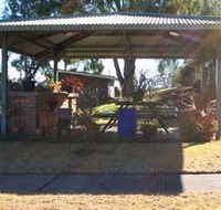 Canowindra Caravan Park - Phillip Island Accommodation