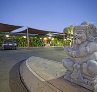Cattrall Park Motel - Phillip Island Accommodation